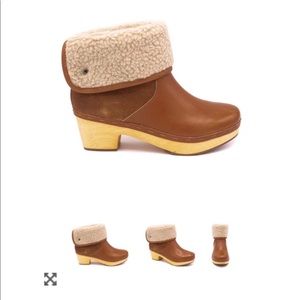 Odessa by Frye 9.5 women’s